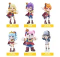 PalVerse BanG Dream! Hello, Happy World! (Set of 6 Pieces) thumbnail 1