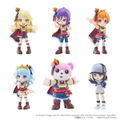 PalVerse BanG Dream! Hello, Happy World! (Set of 6 Pieces) thumbnail 2