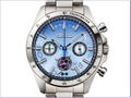 Re:Zero -Starting Life In Another World- x Seiko Watch (Rem) (M) thumbnail 1
