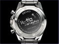 Re:Zero -Starting Life In Another World- x Seiko Watch (Rem) (S) thumbnail 2