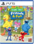 Sesame Street: Friends & Fun thumbnail 1