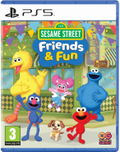 Sesame Street: Friends & Fun thumbnail 1
