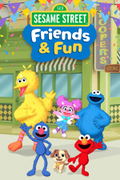 Sesame Street: Friends & Fun <span class="ext" style="background-color: #2a475e; color: #FFFFFF;">STEAM</span> <span class="ext ext_digital">digital</span> thumbnail 1