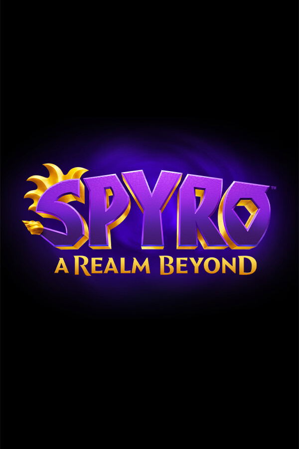 Spyro: A Realm Beyond <span class="ext" style="background-color: #2a475e; color: #FFFFFF;">STEAM</span> <span class="ext ext_digital">digital</span> image 1
