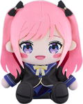 The Classroom Of A Black Cat And A Witch Plushie Spica thumbnail 1