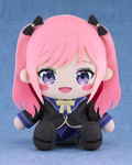 The Classroom Of A Black Cat And A Witch Plushie Spica thumbnail 2