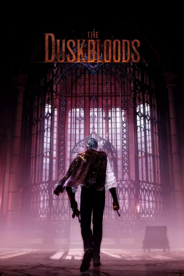 The Duskbloods <span class="ext" style="background-color: #fe0016; color: #FFFFFF;">Nintendo®️ Switch 2 Digital</span> <span class="ext ext_digital">digital</span> image 1