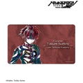The Hundred Line -Last Defense Academy- Sumino Takumi Ani-Art Multi Desk Mat thumbnail 2