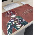 The Hundred Line -Last Defense Academy- Sumino Takumi Ani-Art Multi Desk Mat thumbnail 3