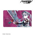 The Hundred Line -Last Defense Academy- Tsukumo Kako Ani-Art Multi Desk Mat thumbnail 2