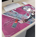 The Hundred Line -Last Defense Academy- Tsukumo Kako Ani-Art Multi Desk Mat thumbnail 3