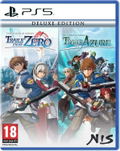 The Legend of Heroes: Trails from Zero / The Legend of Heroes: Trails to Azure [Deluxe Edition] thumbnail 2