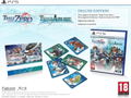 The Legend of Heroes: Trails from Zero / The Legend of Heroes: Trails to Azure [Deluxe Edition] thumbnail 1