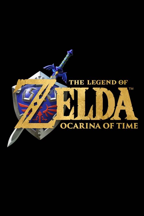 The Legend of Zelda: Ocarina of Time <span class="ext" style="background-color: #fe0016; color: #FFFFFF;">Nintendo®️ Switch 2 Digital</span> <span class="ext ext_digital">digital</span> image 1