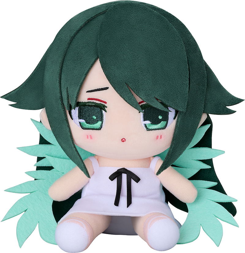 The Song Of Saya Chocopuni Plushie Saya image 1