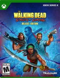 The Walking Dead: Streets of Survival [Deluxe Edition] thumbnail 1
