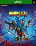 The Walking Dead: Streets of Survival thumbnail 1
