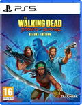 The Walking Dead: Streets of Survival [Deluxe Edition] thumbnail 1