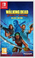 The Walking Dead: Streets of Survival [Deluxe Edition] thumbnail 1