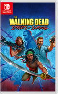 The Walking Dead: Streets of Survival thumbnail 1