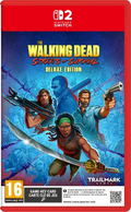 The Walking Dead: Streets of Survival [Deluxe Edition] thumbnail 1
