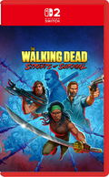 The Walking Dead: Streets of Survival thumbnail 1