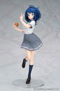 Too Many Losing Heroines! 1/7 Scale Pre-Painted Figure: Yanami Anna thumbnail 2