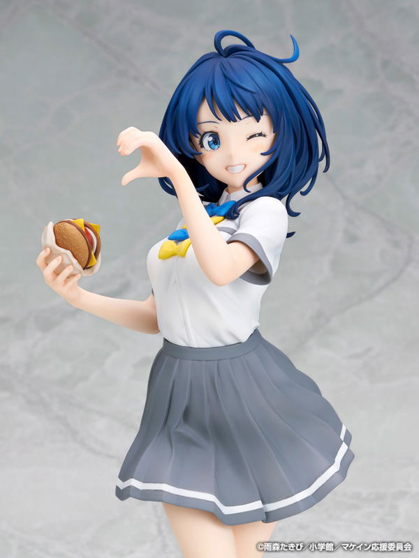 Too Many Losing Heroines! 1/7 Scale Pre-Painted Figure: Yanami Anna image 12