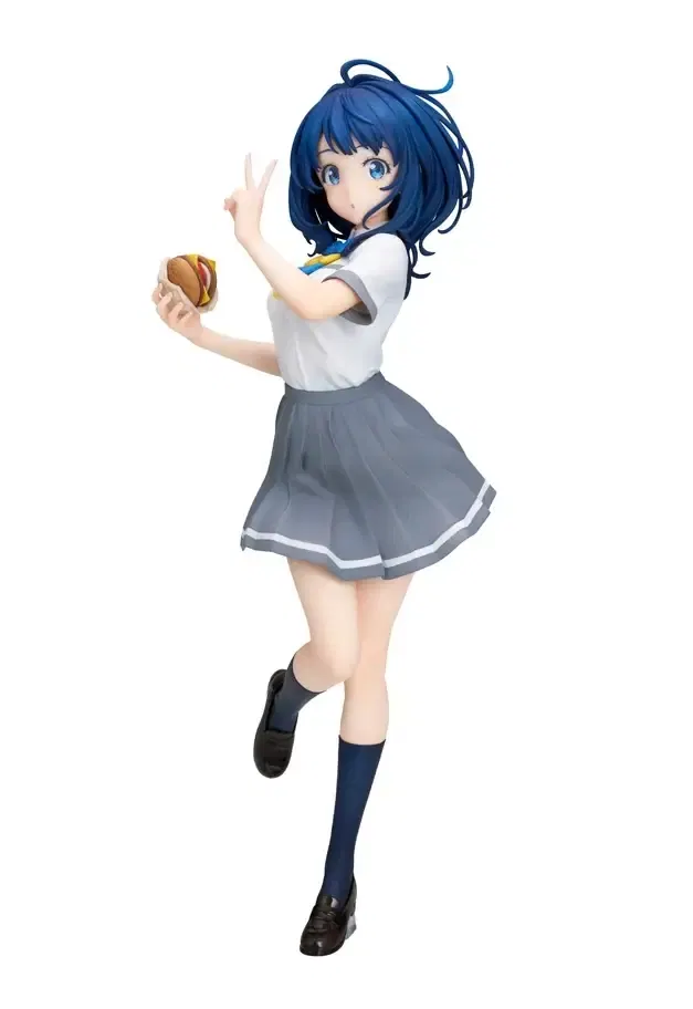 Too Many Losing Heroines! 1/7 Scale Pre-Painted Figure: Yanami Anna image 1