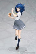 Too Many Losing Heroines! 1/7 Scale Pre-Painted Figure: Yanami Anna thumbnail 3