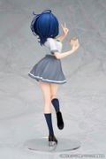 Too Many Losing Heroines! 1/7 Scale Pre-Painted Figure: Yanami Anna thumbnail 4