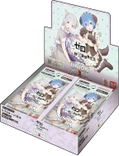 Union Arena Booster Pack Re:Zero -Starting Life In Another World- Vol. 2 EX17BT (Set of 16 Packs) thumbnail 1