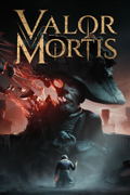 Valor Mortis <span class="ext" style="background-color: #2a475e; color: #FFFFFF;">STEAM</span> <span class="ext ext_digital">digital</span> thumbnail 1