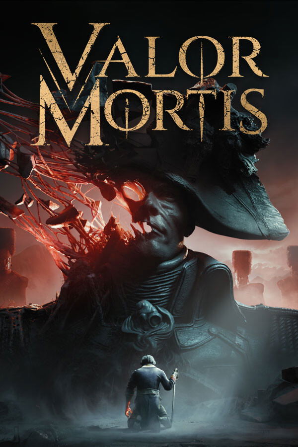 Valor Mortis <span class="ext" style="background-color: #2a475e; color: #FFFFFF;">STEAM</span> <span class="ext ext_digital">digital</span> image 1