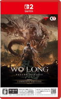 Wo Long: Fallen Dynasty [Complete Edition] (Multi-Language) <span class="ext" style="background-color: #ff8c00; color: #FFFFFF;">Game Key Cart</span> thumbnail 1