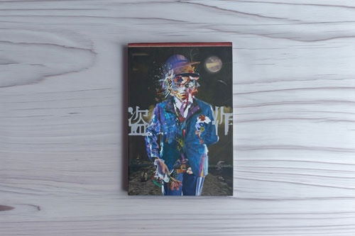 Yorushika Live: Plagiarism [Limited Edition] image 3