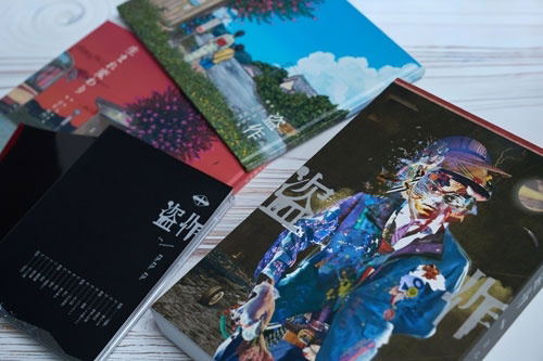 Yorushika Live: Plagiarism [Limited Edition] image 4
