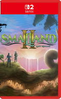 Smalland II: Lost Realms thumbnail 1