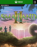 Smalland II: Lost Realms thumbnail 1