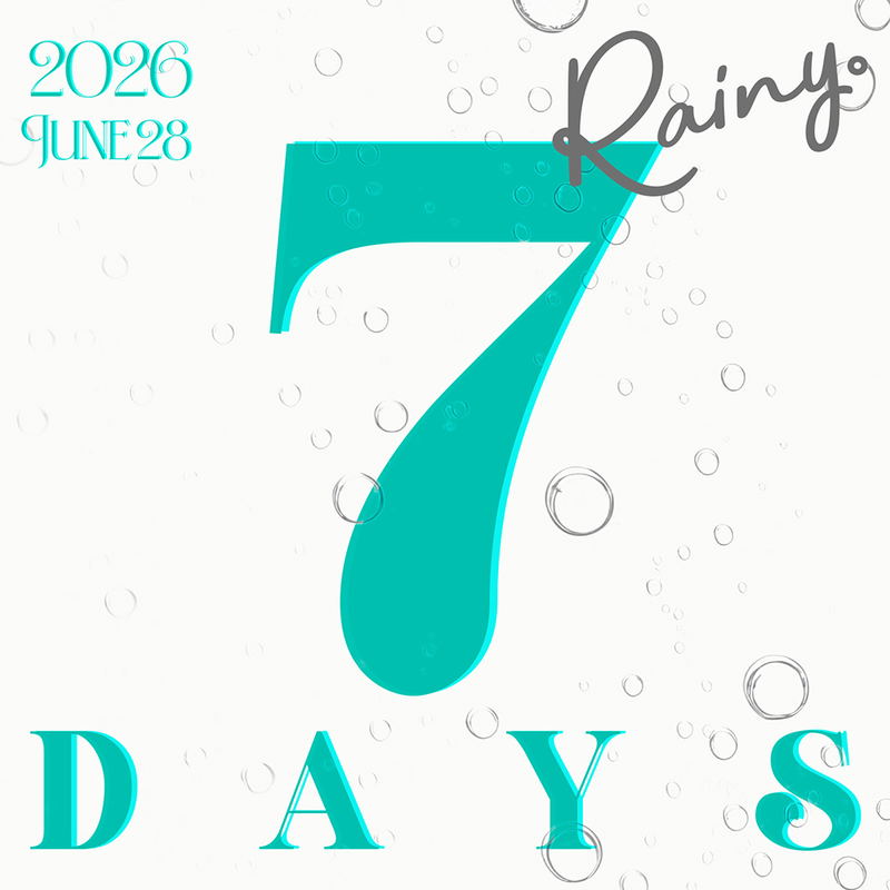 7 Days [Limited Detective Conan Edition] image 1