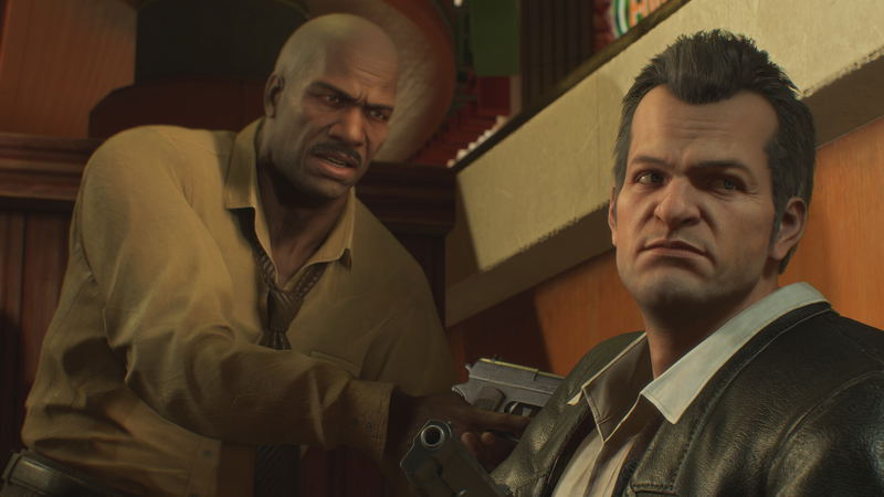 Dead Rising Deluxe Remaster (Digital Deluxe Edition) <span class="ext" style="background-color: #2a475e; color: #FFFFFF;">STEAM</span> <span class="ext ext_digital">digital</span> image 3