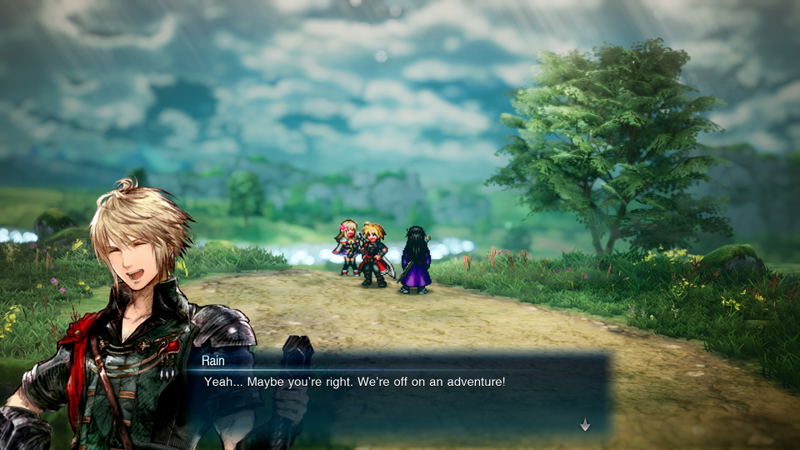 Final Fantasy Resonance (Multi-Language) <span class="ext" style="background-color: #ff8c00; color: #FFFFFF;">Game Key Cart</span> image 5