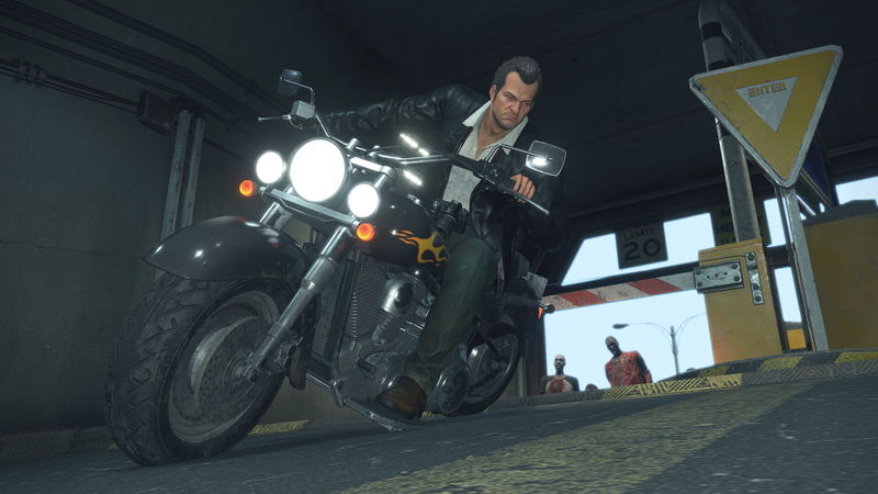 Dead Rising Deluxe Remaster (Digital Deluxe Edition) <span class="ext" style="background-color: #2a475e; color: #FFFFFF;">STEAM</span> <span class="ext ext_digital">digital</span> image 7