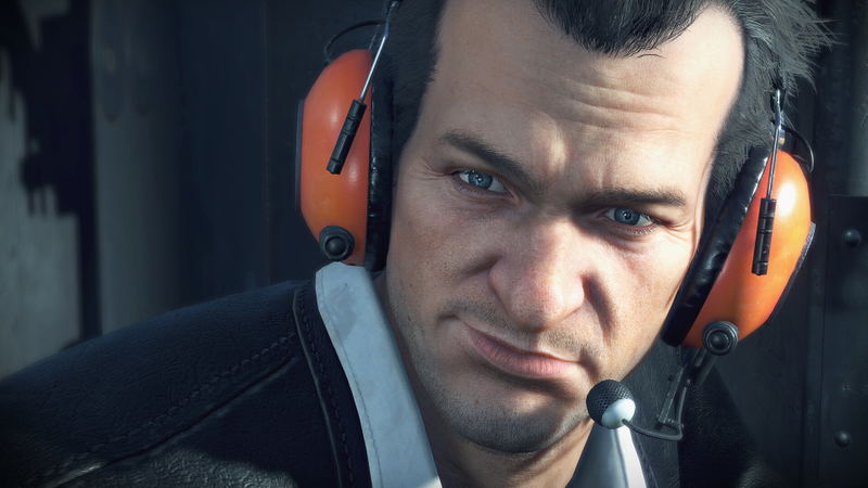 Dead Rising Deluxe Remaster (Digital Deluxe Edition) <span class="ext" style="background-color: #2a475e; color: #FFFFFF;">STEAM</span> <span class="ext ext_digital">digital</span> image 2