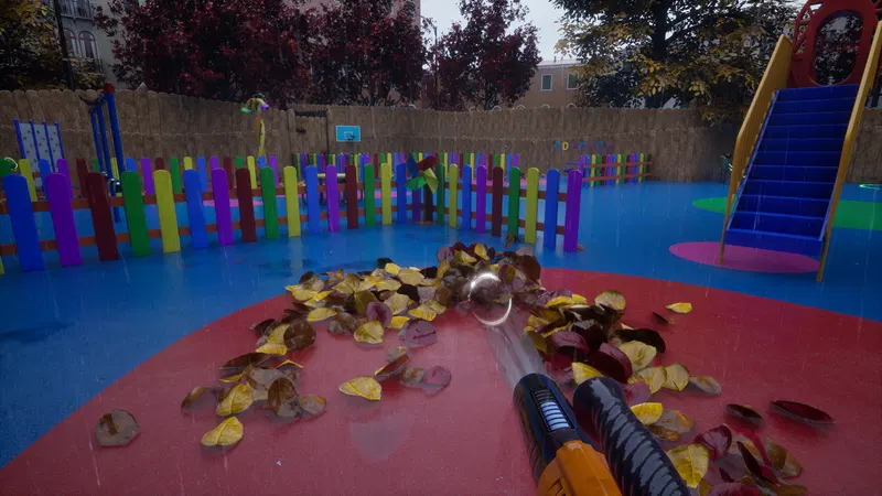 Leaf Blower Co. image 3
