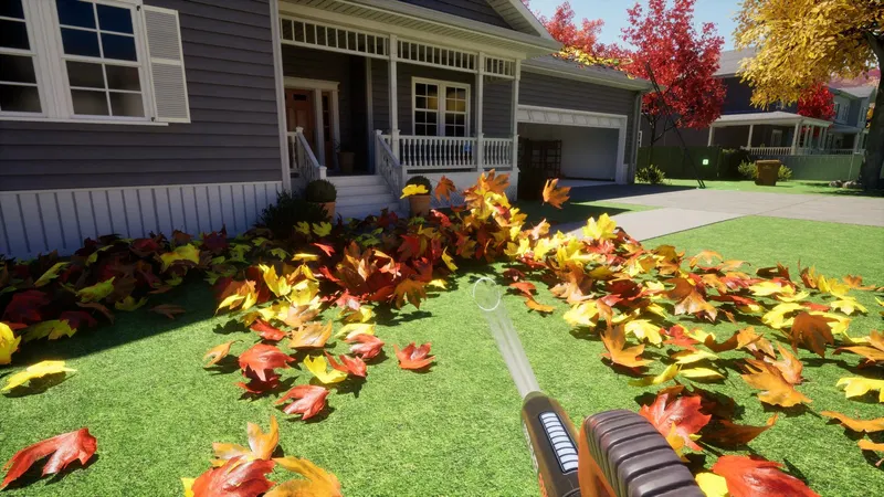Leaf Blower Co. image 2