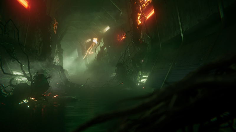 Star Trek: Shadow Frontier image 4