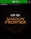 Star Trek: Shadow Frontier thumbnail 1