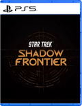 Star Trek: Shadow Frontier thumbnail 1