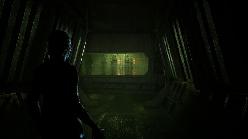 Star Trek: Shadow Frontier image 5